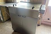 Pancake-Machine-Jufeba-WW-GW-10 used