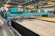 CNC-Plasmaschneidanlage-Sato-Satronik-HD-6500 gebraucht