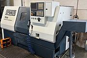 CNC-Drehmaschine-Spinner-TC-65-MC gebraucht