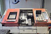 CNC-Drehmaschine-Gildemeister-NEF-CT-60 gebraucht