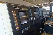 CNC-Turning-Center-Hyundai-WIA-400-LMC used