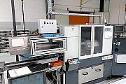 Tokarka-CNC-Spinner-PD-CNC używany