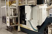 CNC-Drehmaschine-Spinner-TC600-52-SMCY gebraucht