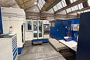 CNC-Laserschneidanlage-Trumpf-TruLaser-5030-TruFlow-5000 gebraucht