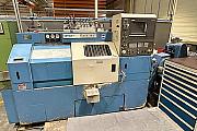 CNC-Drehmaschine-Hyundai-HIT-18-S gebraucht