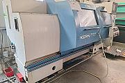CNC-Drehmaschine-Dmt-CD-650-1500 gebraucht