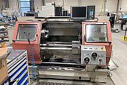 CNC-Zyklendrehmaschine-Gildemeister-NEF-plus-500 gebraucht