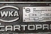 Cartoner-Iwk-CP-80 used