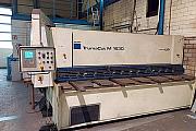 Plate-Shear-Trumpf-eht-TrumaCut-1630-M used