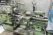 Center-Lathe-Heidenreich-VDF-18-RO used