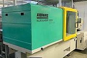 Injection-Molding-Machines-Arburg-520-S-1500-400 used