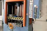 Double-Column-Press-Stenhoj-100-T-LP used