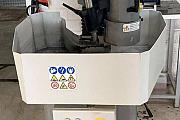 Flaring-Cup-Wheel-Grinding-Machine-Delta-LB-300 used