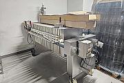 Plate-and-Frame-Filter-Press-Schenk-KFP-630-20-H used