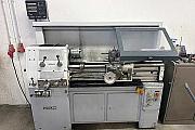 Tokarka-precyzyjna-Weiler-Condor-VS-2 używany