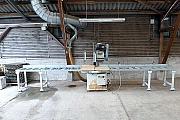 Pendulum-Saw-Stromab-PS-600-P used