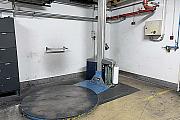 Pallet-Wrapping-Machine-Cyklop-GL-215 used