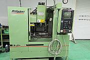 CNC-Vertikales-Bearbeitungszentrum-Bridgeport-Interact-412 gebraucht