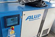 Sprężarka-Alup-Allegro-8-P używany