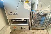 Znakowarka-laserowa-Ilz-LBS-01 używany