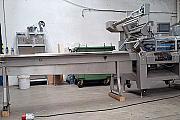 Schlauchbeutelmaschine-Sks-Economy-502 gebraucht