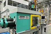 Two-Component-Injection-Molding-Machine-Arburg-Allrounder-420C-1300-350-60 used