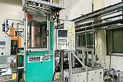 Vertical-Injection-Moulding-Machine-Arburg-Allrounder-420C-800-250-VU used