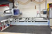 CNC-Woodworking-Machines-Homag-Optimat-BOF-211-Venture-12L used