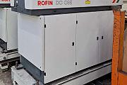 Maszyna-do-cięcia-laserowego-Rofin-DC-035-DC-035-2B używany