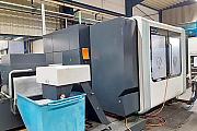 5-osiowe-centrum-obróbcze-CNC-Dmg-DMF-180 używany
