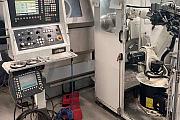 CNC-Lathe-Index-G-200-Ratioline used