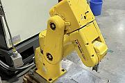 Roboty-Fanuc-LR-Mate-200i używany