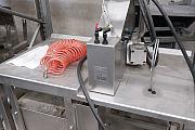 Wurstclipper-Tecno-Brianza-Brevetti-TBA-800 gebraucht