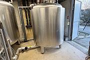 Prozesstank-Concept-Gmp-nordhausen-Iso gebraucht
