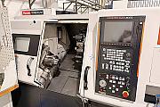 CNC-Drehmaschine-Mazak-Quick-Turn-Nexus-250-1000L gebraucht