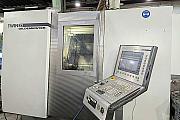 CNC-Double-Spindle-Lathe-Gildemeister-Twin-32 used