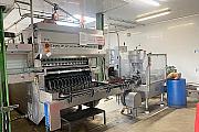 Bottle-Washing-Machine-Pac-Swiss-CB-14-0,5l-R-7-LII-Compact used