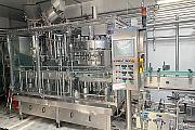 Filling-and-Sealing-Machine-Ics-multiFill-VK-EP-2V-960-24-KK-SV-6-240-125 used