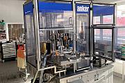 Labelling-Machine-Anker-Roland-8-3 used