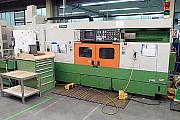 CNC-Doppelspindel-Drehmaschine-Mazak-Multiplex-MP-620 gebraucht