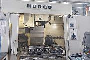 CNC-Vertical-Machining-Center-Hurco-VMX-42t used