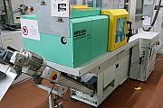 Spritzgießmaschine-Arburg-Allrounder-170S-180-30 gebraucht