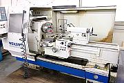 Zyklendrehmaschine-Weiler-E50 gebraucht