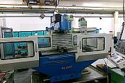 CNC-Werkzeugfräsmaschine-Klopp-UW5-CNC gebraucht