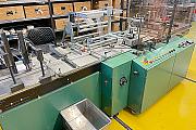 Schlauchbeutelmaschine-Beck gebraucht