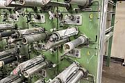 Kreuzwickelmaschine-Sahm-260 gebraucht