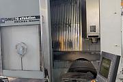 5-Achsen-CNC-Bearbeitungszentrum-Deckel-Maho-Dmg-DMU-70-eVolution gebraucht