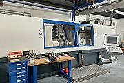Gewindeschleifmaschine-Mikromat-20G gebraucht