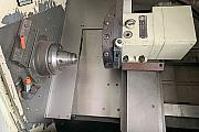 CNC-Drehmaschine-Spinner-SB-CNC gebraucht