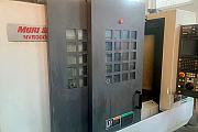CNC-Vertical-Machining-Center-Mori-Seiki-NV5000 used